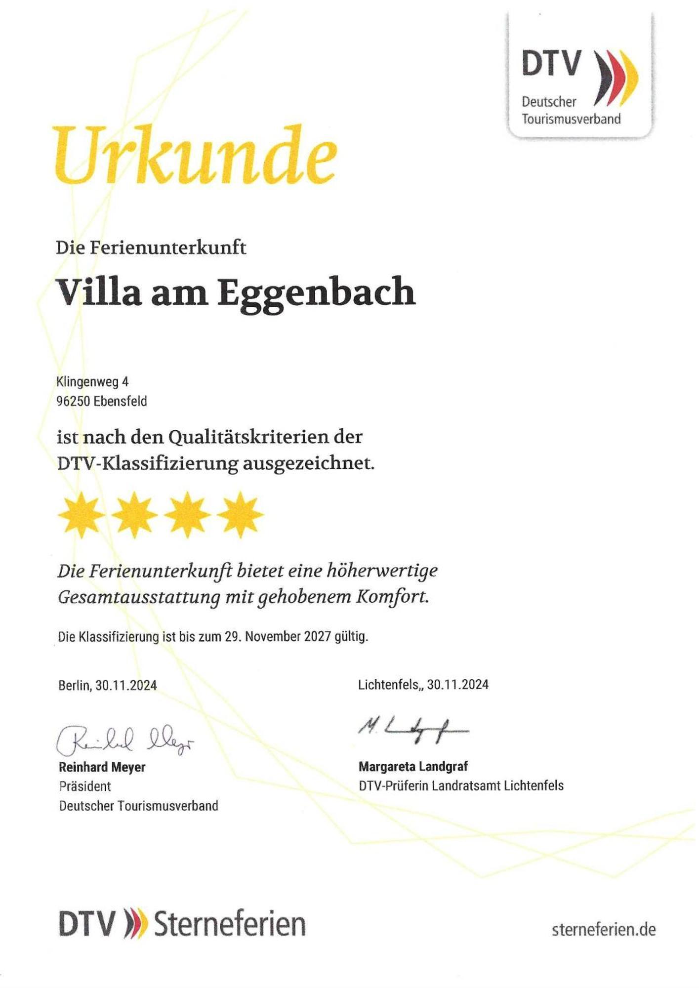 Gaestehaus "Villa Am Eggenbach" Familie Heiss Exteriér fotografie