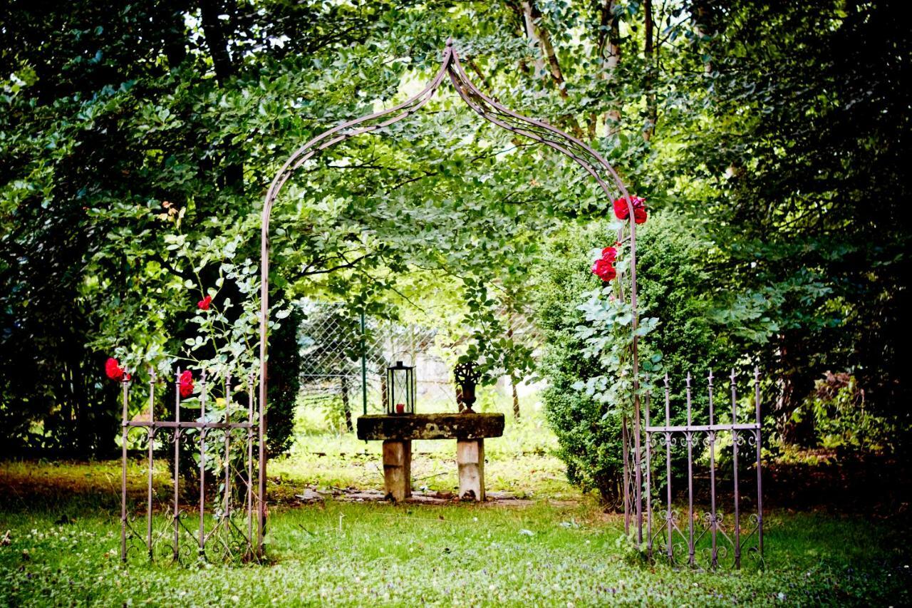 Gaestehaus "Villa Am Eggenbach" Familie Heiss Exteriér fotografie